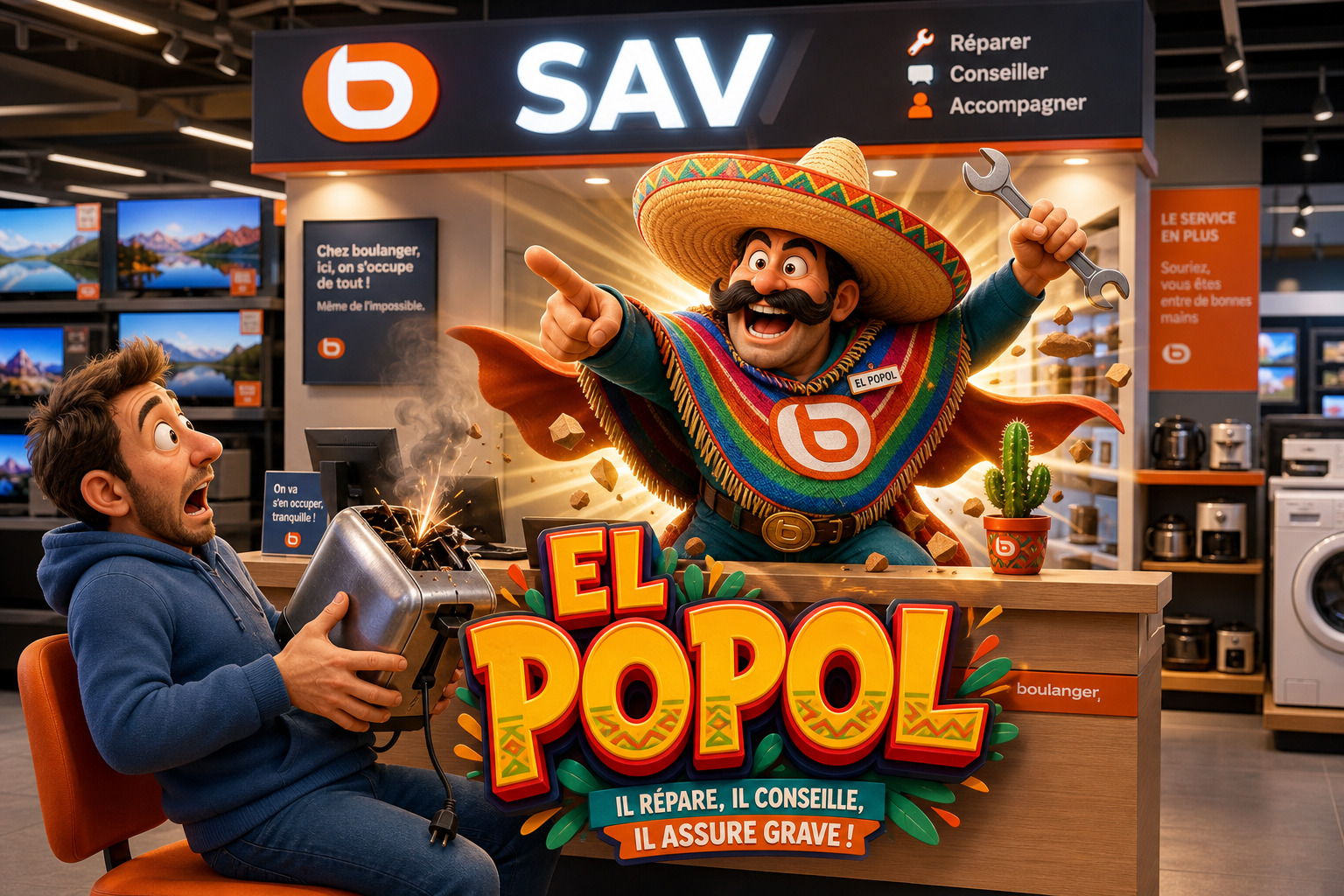 El Popole